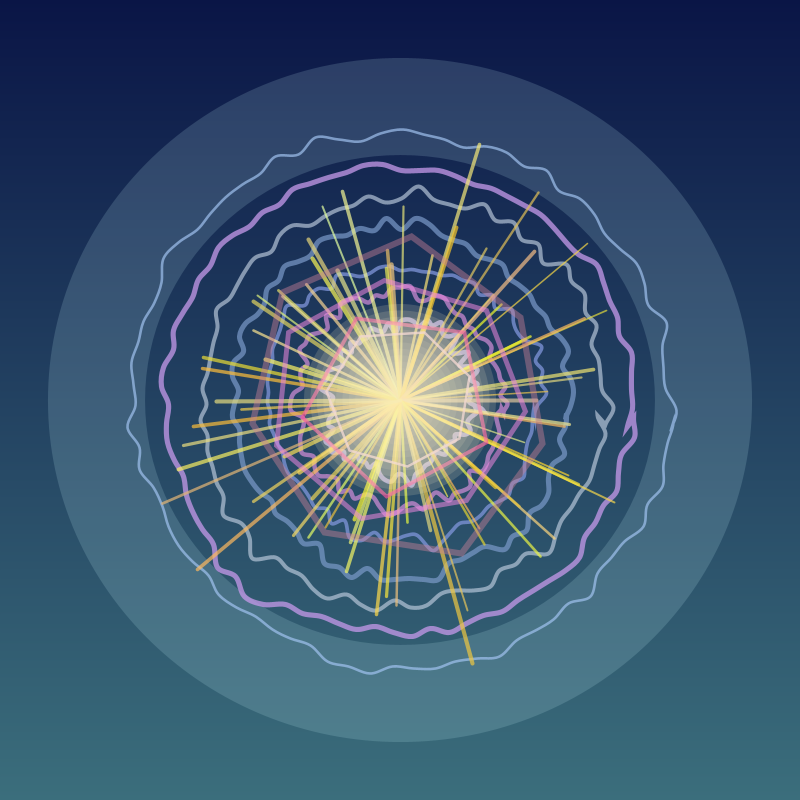 Simple Geometry - Frame 41
